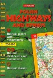 Polish Highways and Byways. - 2825647405