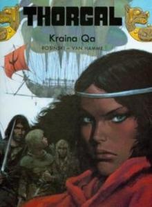 Thorgal Kraina Qa Tom 10 - 2825671973