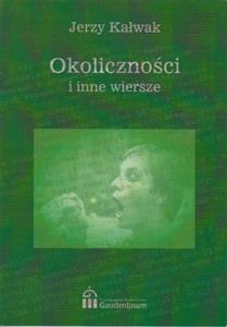 WIELU i okolice OKOLICZNOCI I INNE WIERSZE - 2825647415