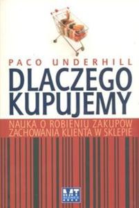 Dlaczego kupujemy - 2825672028