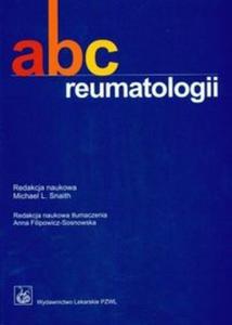 ABC reumatologii - 2825672066