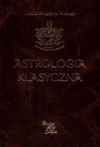 Astrologia klasyczna t.5 - 2825672116