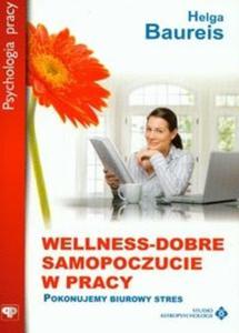 Wellness Dobre samopoczucie w pracy - 2825672119