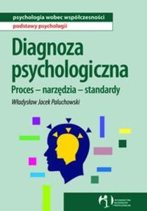 Diagnoza psychologiczna - 2825672132