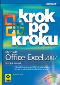 Microsoft Office Excel 2007 - 2825672151