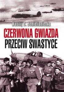 Czerwona gwiazda przeciw swastyce