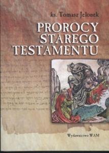 Prorocy Starego Testamentu - 2825672201