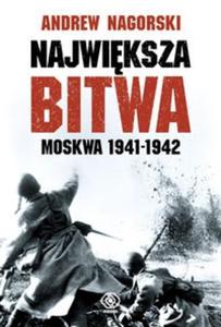 Najwiksza bitwa - 2825672224