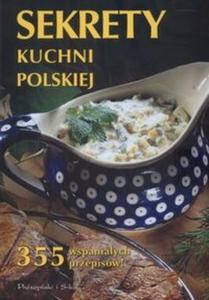 Sekrety kuchni polskiej - 2825672242