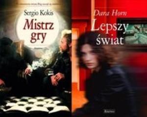 Mistrz gry / Lepszy wiat - 2825647466