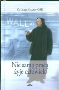 Nie sam prac yje czowiek - 2825672279