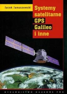 Systemy satelitarne GPS Galileo i inne - 2825672284