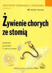 ywienie chorych ze stomi - 2825672297