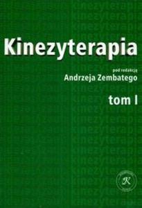 Kinezyterapia t.1 - 2825672301