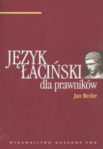 Jzyk aciski dla prawnikw - 2825672319