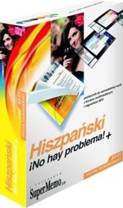 Hiszpaski No hay problema! Poziom zaawansowany - 2825672326