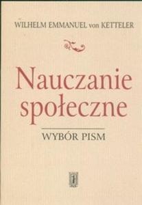 Nauczanie spoeczne - 2825672337