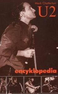 Encyklopedia U2 - 2825672357