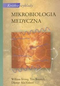 Krtkie wykady Mikrobiologia medyczna - 2825672370