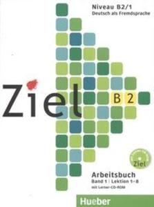 Ziel B2 Band 1 AB mit CD - 2825672382