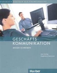 Geschaftskommunikation Besser Schreiben - 2825672385