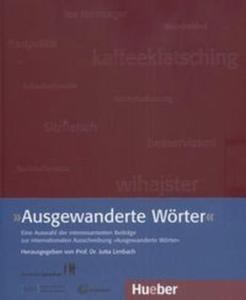 Ausgewanderte Woerter - 2825672388