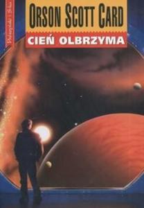 Cie olbrzyma - 2825672393