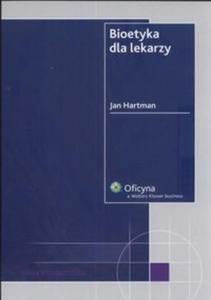 Bioetyka dla lekarzy - 2825672428