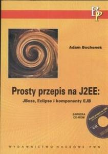 Prosty przepis na J2EE: Boss, Eclipse i komponenty EJB