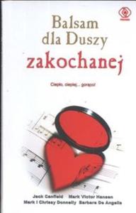 Balsam dla duszy zakochanej - 2825672460