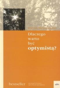 Dlaczego warto by optymist? - 2825672486