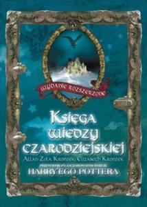 Ksiga wiedzy czarodziejskiej