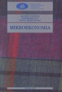 Mikroekonomia podrcznik - 2825672549