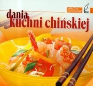 Smaczne gotowanie Dania kuchni chiskiej