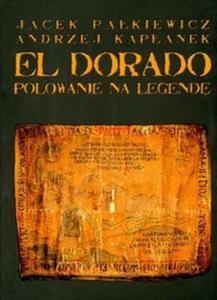 El Dorado Polowanie na legend - 2825672692