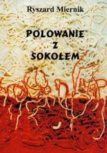 Polowanie z sokoem - 2825672705