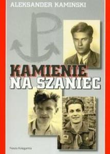 Kamienie na szaniec - 2825647542