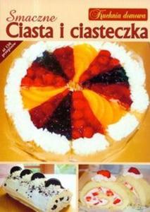 Smaczne ciasta i ciasteczka - 2825672790