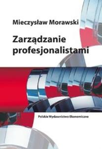 Zarzdzanie profesjonalistami - 2825672796