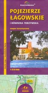 Pojezierze agowskie i Rwnina Torzymska - 2825672839