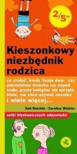 Kieszonkowy niezbdnik rodzica - 2825672855