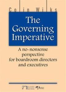 Governing Imperative - 2825672857