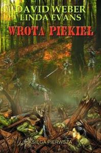 Wrota piekie Ksiga pierwsza - 2825672875