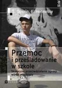 Przemoc i przeladowanie w szkole - 2825672878