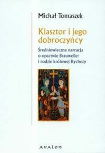 Klasztor i jego dobroczycy - 2825672882