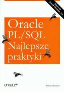 Oracle PL/SQL Najlepsze praktyki - 2825672907