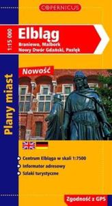 Elblg Braniewo, Malbork, Nowy Dwr Gdaski, Pask - 2825672909