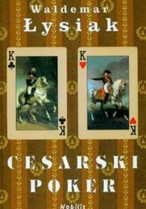 Cesarski poker - 2825647572