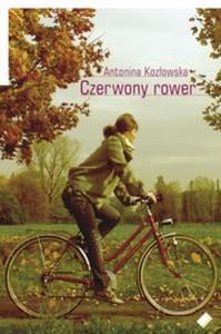 Czerwony rower - 2825647579