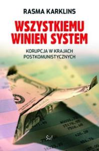 Wszystkiemu winien system - 2825672956